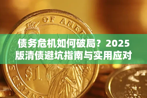 武汉债务危机如何破局？2025版清债避坑指南与实用应对策略